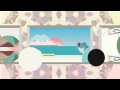 阿部義晴 「白い虹」 Music Video