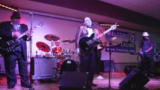 Watch Bb King Catfish Blues video