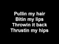 Trina- Phone Sex Lyrics Trina- Phone Sex Lyrics