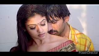 Tamil Actress Nayanthara Hot