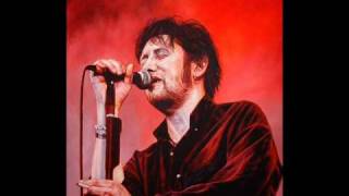 Watch Shane MacGowan  The Popes St John Of Gods video