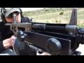 AA-12 Fully Automatic Shotgun--NEVER BEFORE SEEN LIKE THIS!