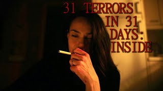 The 14Th Terror, Inside - 31 Terrors In 31 Days