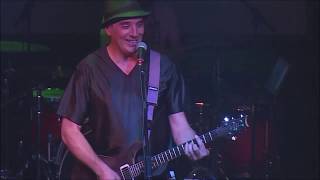 HURRY UP / Valerio & Los Extravagantes en vivo!