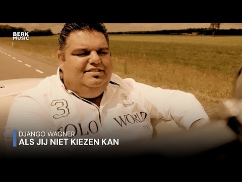Als Jij Niet Kiezen Kan Video