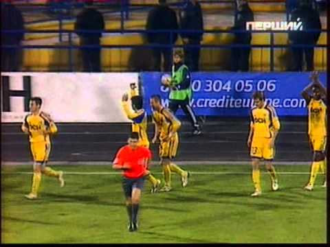 Металлист (Украина) - Бешикташ (Турция) 4-1 КУЕФА (02.10.2008) обзор Металлист (Украина) - Бешикташ (Турция) 4-1 КУЕФА (02.10.2008) обзор