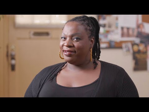 Tori Cooper - The Transgender Community and AIDS - Surviving Voices