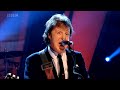 Let Me Roll It (Live on Jools Holland, 2010)