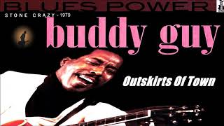 Watch Buddy Guy Outskirts Of Town video