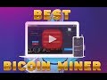 0.1 BTC IN DAY | BITCOIN MINER BASED ON NEURAL NETWORK