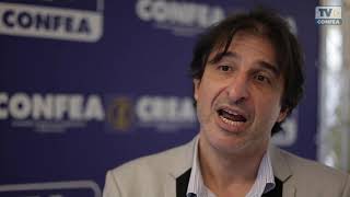 TV CONFEA | Coordenadoria de Câmaras Especializadas de Engenharia Elétrica