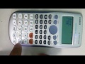 Hướng dẫn làm xe buýt trên máy tính Casio (fx-570 VN PLUS)
