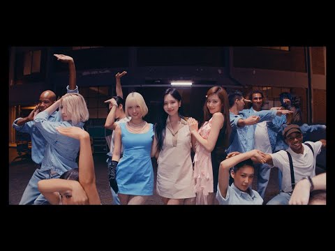 MISAMO「NEW LOOK」Music Video (10月10日 17:45 / 13 users)