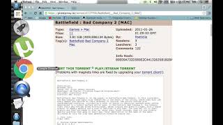 *Tutorial:How to get Battlefield Bad Company 2 for Mac*