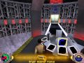 Star Wars - Jedi Knight II Jedi Outcast: Level 1 Kejim Post