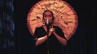 PHILOMENE - Cache-moi du vent - enregistrement live Théâtre LE GALLIA (Saintes)