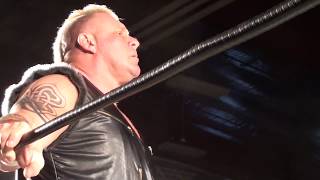 Brody Steele Vs Steve Arsenault - April 29Th 2017 - Ucw