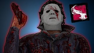 Dead By Daylight Prestige 3 Michael Myers - Unlimited Power!