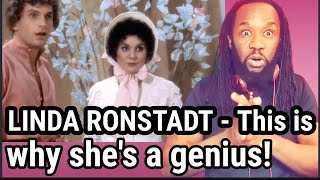 Watch Linda Ronstadt Poor Wandering One video