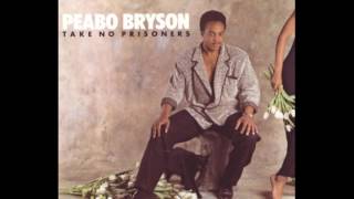 Watch Peabo Bryson When You Talk To Me video