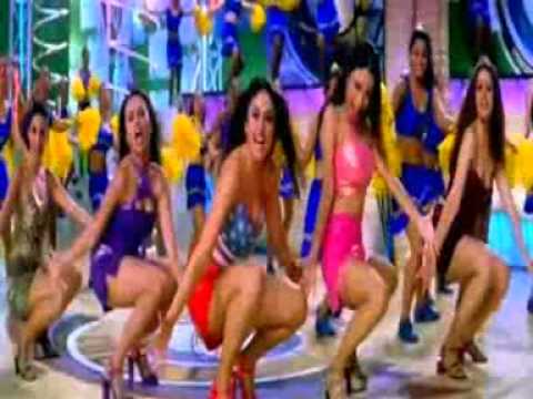 Pappa ki Pari Main Prem Ki Diwani Hoon HQ FUll Song YouTube...