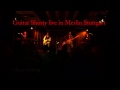 Guitar Shorty live in Merlin Stuttgart Germany