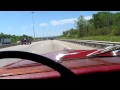 Wolseley 6/90 - QEW Highway, Niagara Falls, Ontario