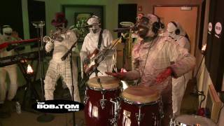 Watch Here Come The Mummies Dirty Minds video