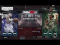 NBA 2K15 My GM Mode Ep.9 - Boston Celtics | The Cavaliers Make an Offer! WHAT?! | PS4