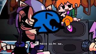 Pandoras Note Too Slow D Sides But Sonic.exe Sings It Idea