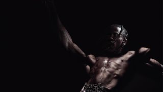 Travis Scott - Hyaena Türkçe Altyazılı