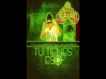 Tu Tienes Eso - Mister eMe (Prod.Seckthor El Genio) Super Nota Records Mexico