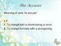 Overcome limiting beliefs using the Word of God (part 3).wmv