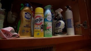 Mayo Clinic Minute: Spring cleaning health and safety tips