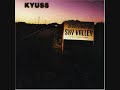 Kyuss - Gardenia