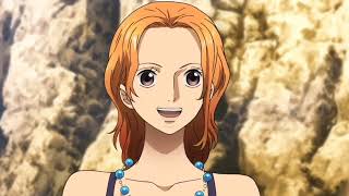 onepiece Nami TWIXTOR CLIPS FOR EDITING FREE