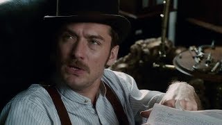 Sherlock Holmes Sherlock Holmes Ile Irene Adler Zeka Sahnesi 23 Hd Türkçe Dublaj