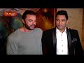 Video Sohail Khan Reaction On Salman Khan's Tiger Zinda Hai