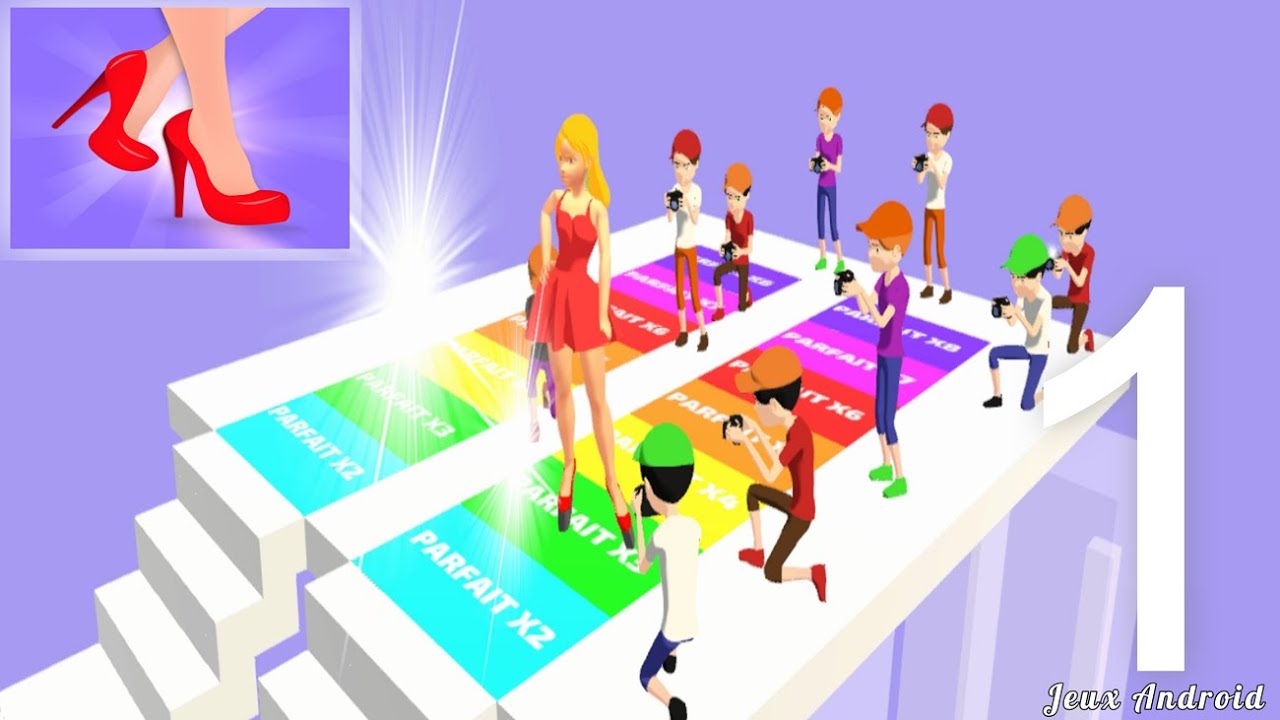 Shoe Race android game ios gameplay apk walkthrough all Shoe Race android game ios gameplay apk walkthrough all