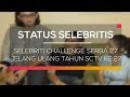 Selebriti Challenge Serba 27 Jelang Ulang Tahun SCTV ke 27 - ...
