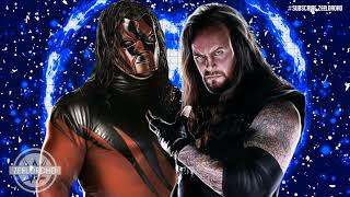 WWE The Undertaker & Kane Theme Song \
