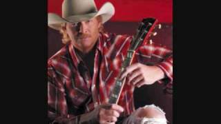 Watch Alan Jackson Trying Not To Love You video
