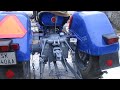 zetor 3011 major po renovacií
