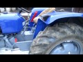 zetor 3011 major po renovacií