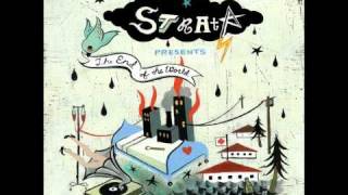 Watch Strata The New National Anthem video