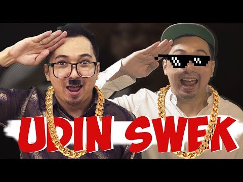 RAP LAGU PROVINSI INDONESIA - DIRGAHAYU INDONESIA ke-72