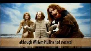 Watch Horrible Histories Pilgrim Fathers video