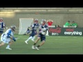 Paul Rabil Hat-Trick vs Charlotte Week 4