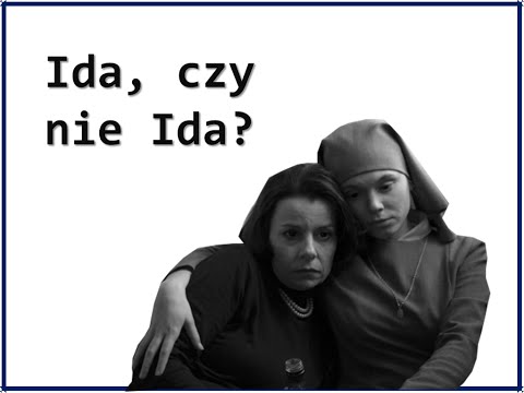 Dobra | Ida, czy nie Ida?