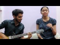 Aabhalmaya title song : Kshitija Sahasrabudhe